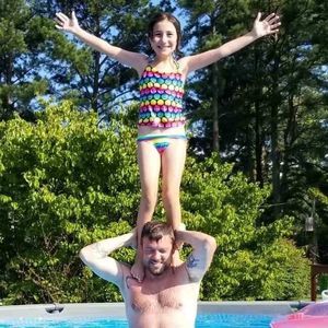 Meet your Posher, Allen